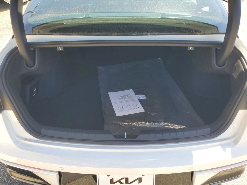 New 2026 Kia K5 GT-Line FWD image 29