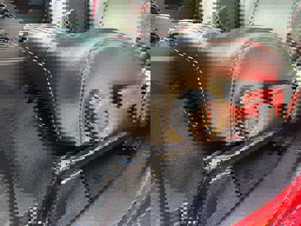 Used 2023 Jeep Gladiator Rubicon w/ Trailer Tow Package image 15