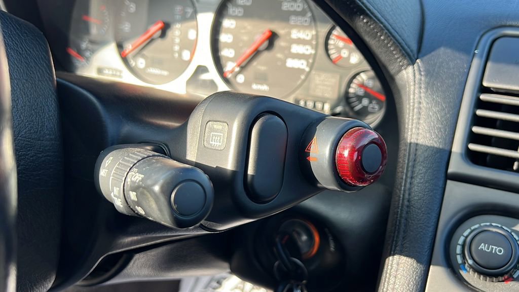 Used 1991 Acura NSX image 22