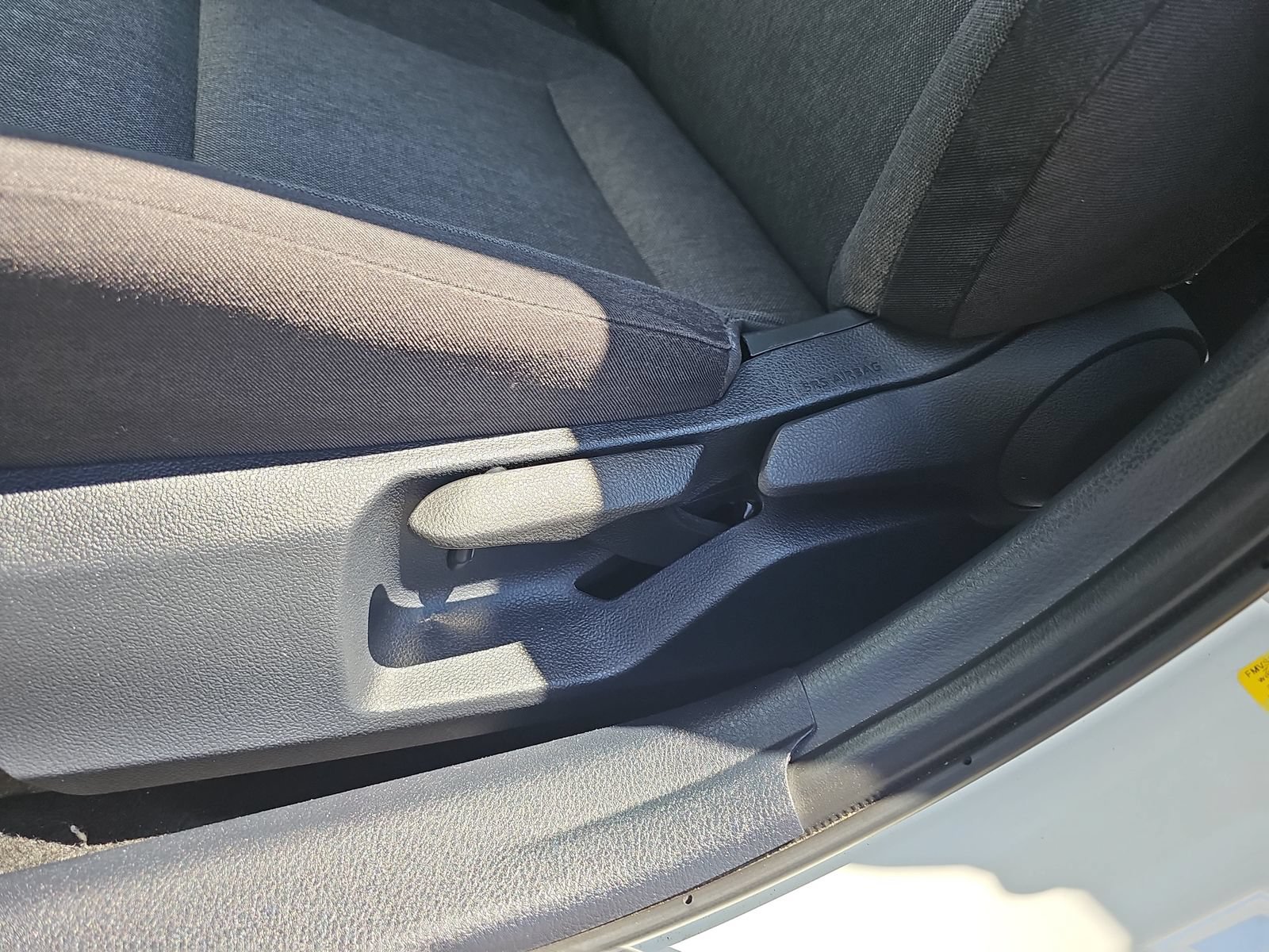 Used 2025 Toyota Camry LE FWD image 33