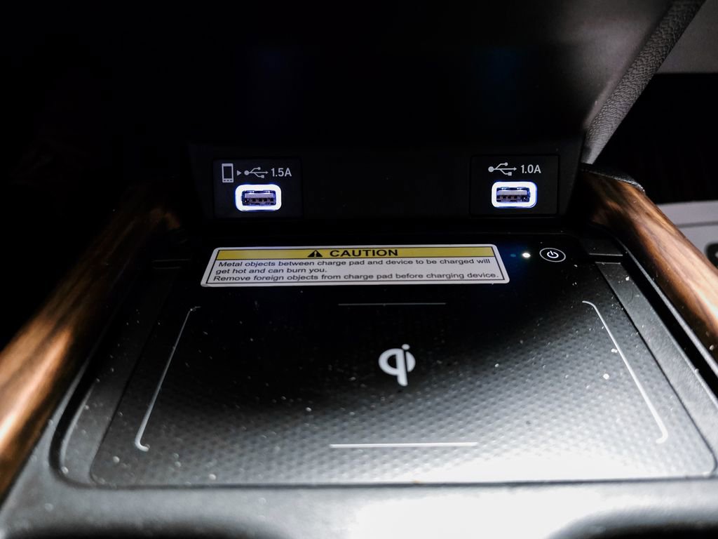 Certified 2022 Honda CR-V Touring image 36