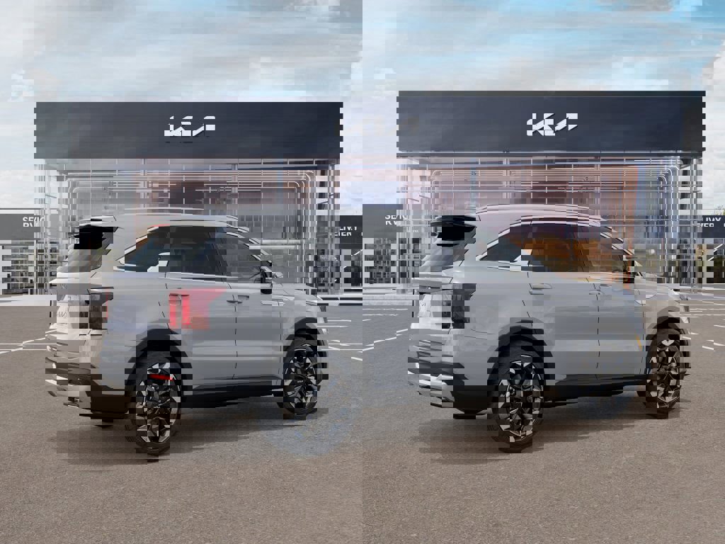 New 2026 Kia Sorento EX w/ EX Premium Package image 6
