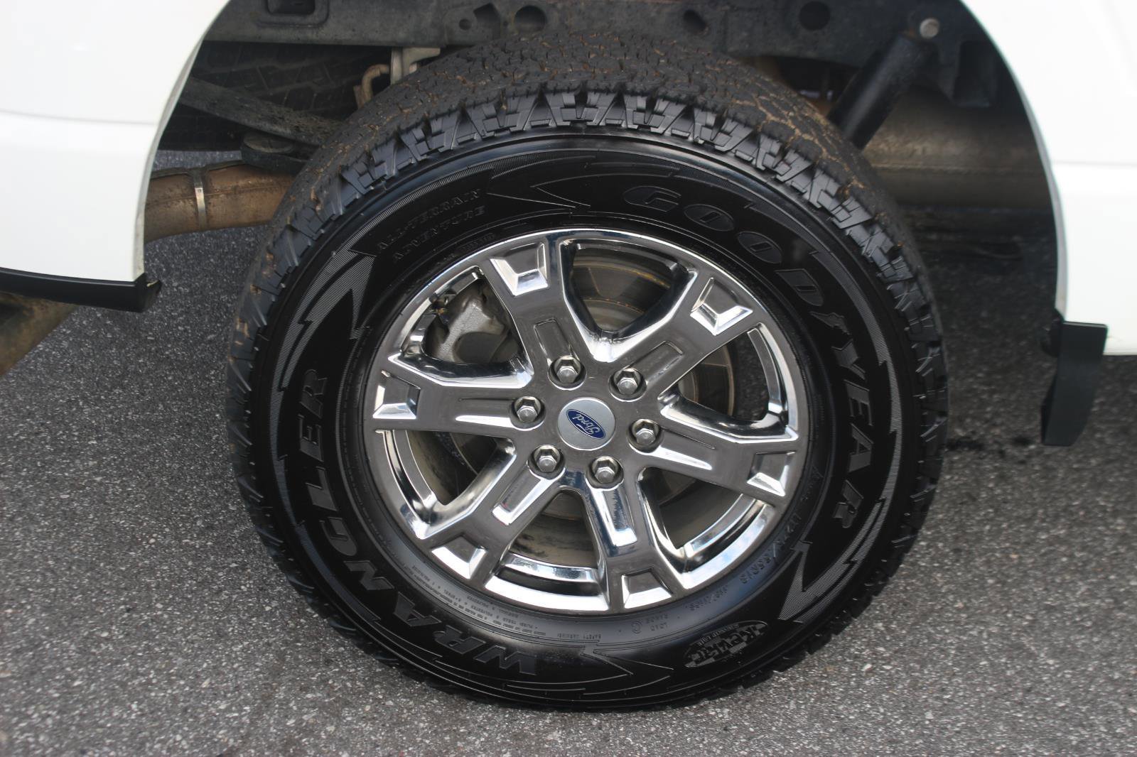 Used 2023 Ford F150 Lariat image 37