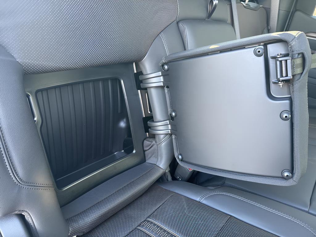 New 2026 Chevrolet Silverado 1500 High Country w/ High Country Premium Package image 48