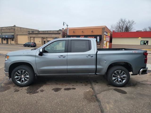 New 2026 Chevrolet Silverado 1500 LT w/ All Star Edition Plus image 6