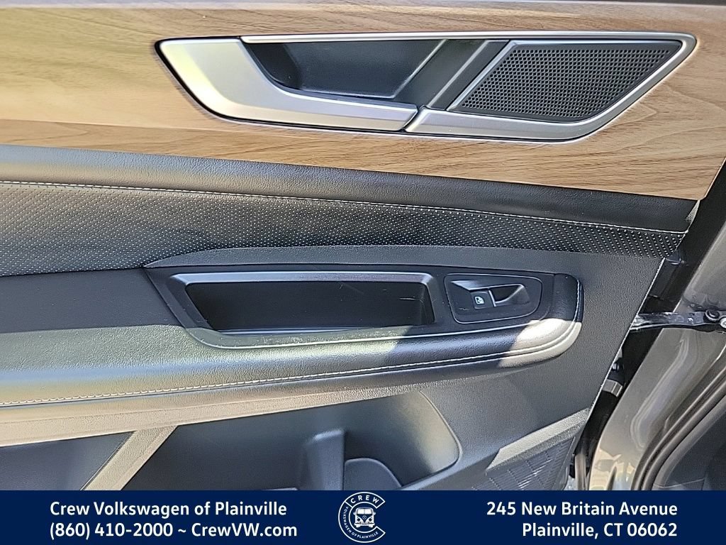 Certified 2024 Volkswagen Atlas SE AWD/4WD image 48