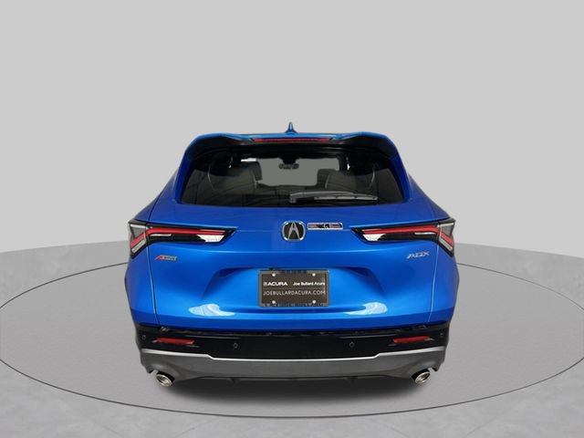 New 2026 Acura ADX A-Spec FWD image 6
