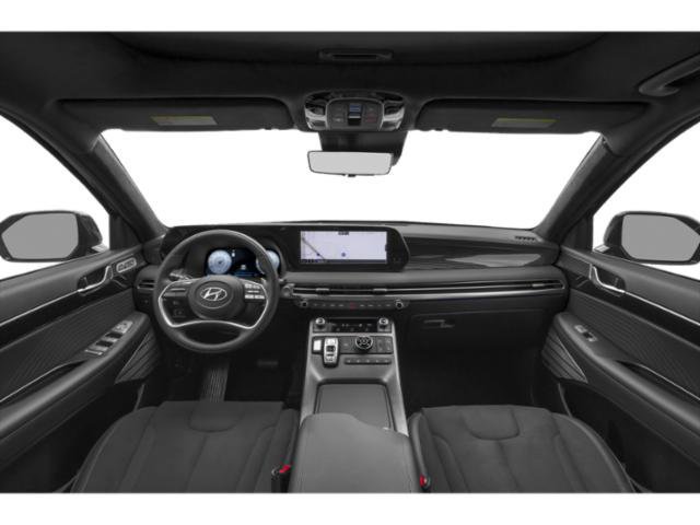 Used 2024 Hyundai Palisade Calligraphy image 11