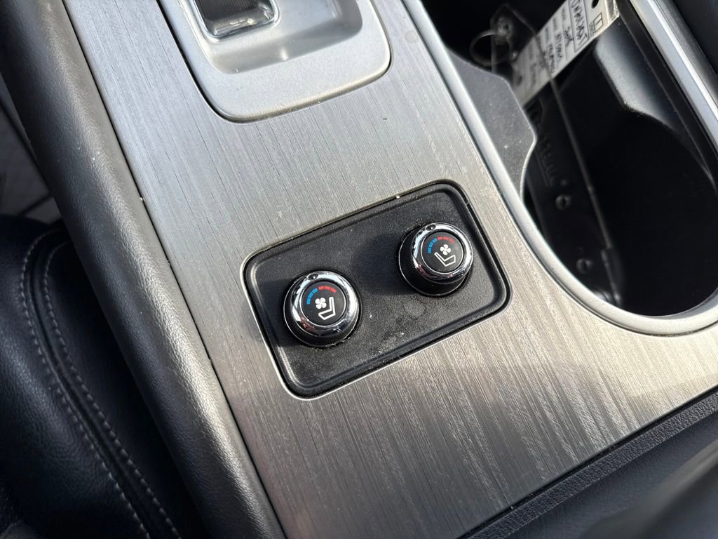 Used 2018 Nissan Murano Platinum w/ Cargo Package image 30