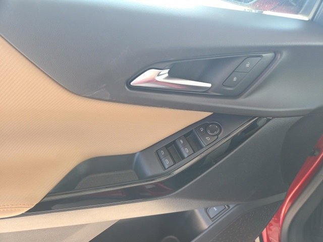 New 2026 Chevrolet Equinox ACTIV image 33