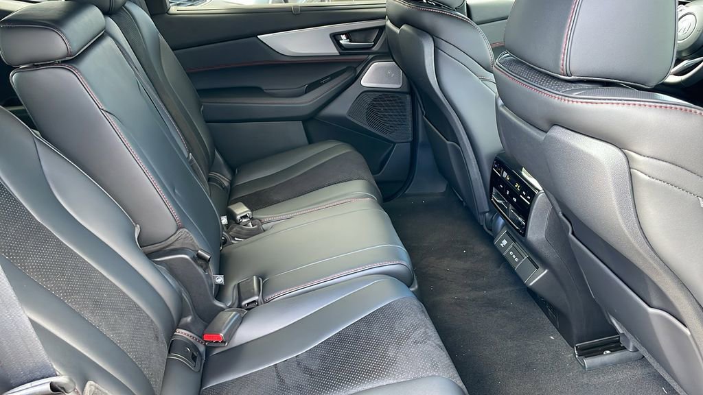 New 2026 Acura MDX A-Spec image 28
