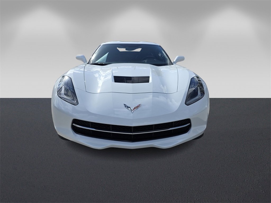 Used 2016 Chevrolet Corvette Stingray Coupe video 2