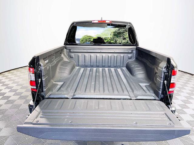 Certified 2024 Nissan Frontier S image 24