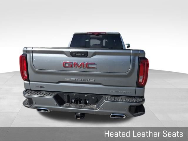 Used 2024 GMC Sierra 1500 Denali w/ Technology Package image 6