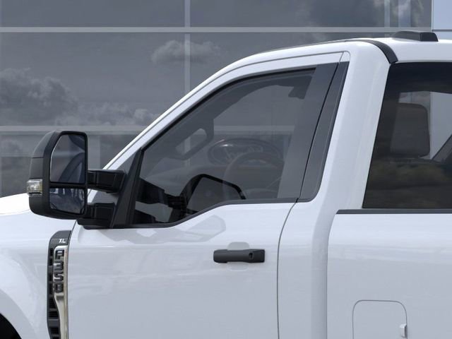 New 2026 Ford F350 XL w/ XL Chrome Package AWD/4WD image 21