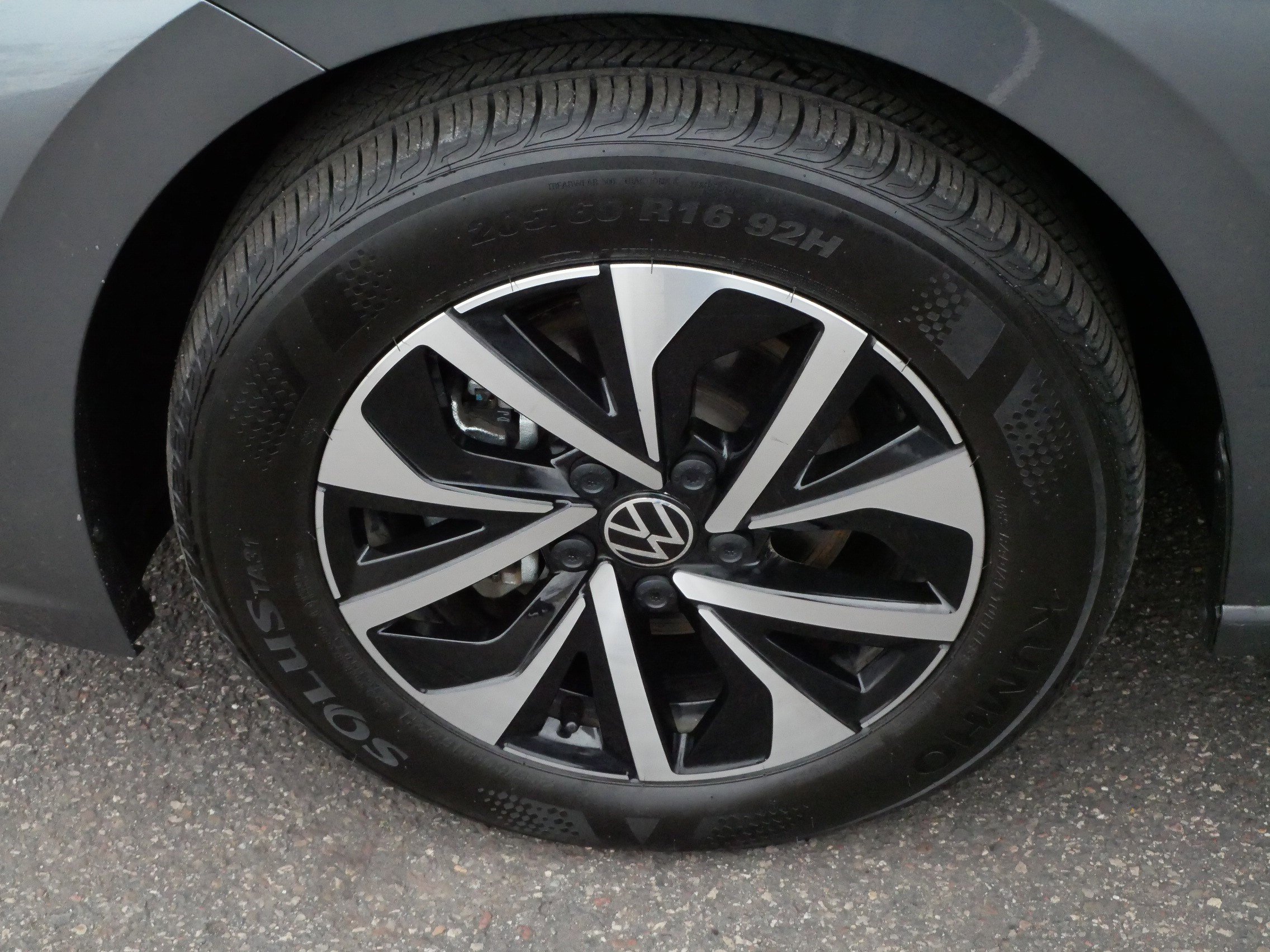 Certified 2024 Volkswagen Jetta S image 15