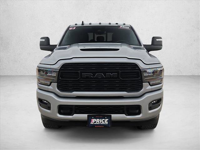Used 2023 RAM 2500 Limited image 2