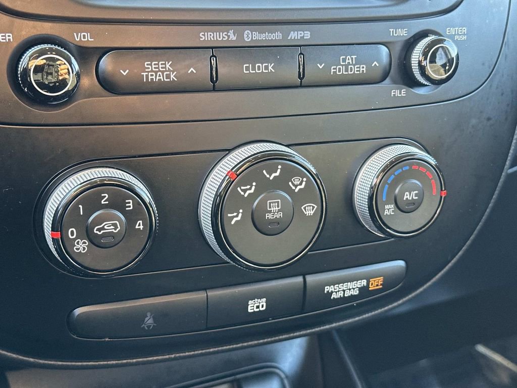 Used 2016 Kia Soul w/ Option Group 020 image 12