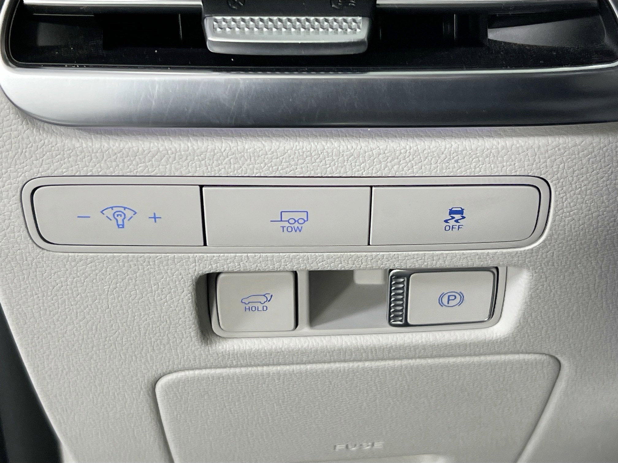 Used 2023 Hyundai Palisade Calligraphy image 10