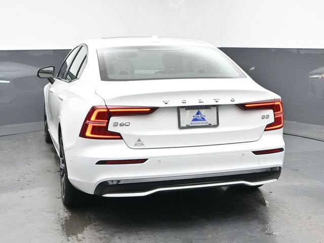 Used 2025 Volvo S60 B5 Plus FWD image 7