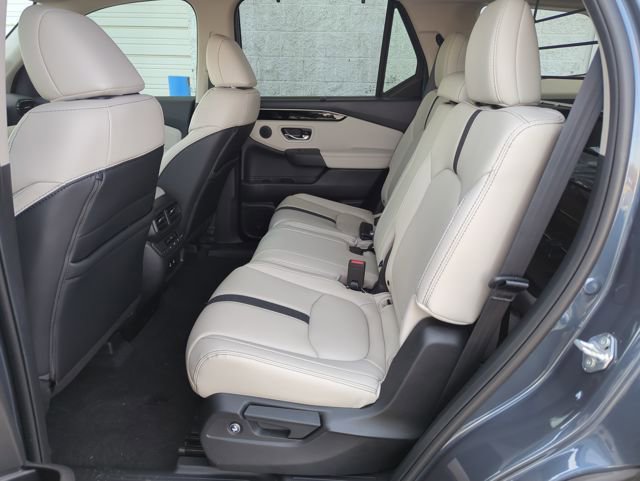 New 2026 Honda Pilot EX-L image 23