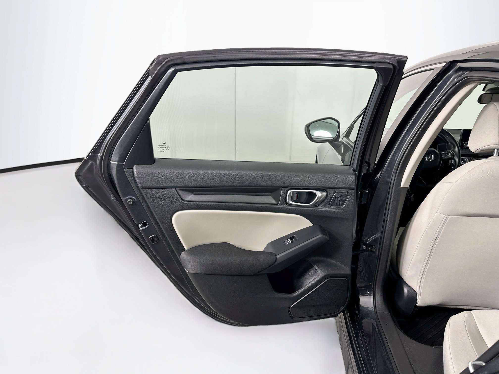 Used 2024 Honda Civic EX image 27