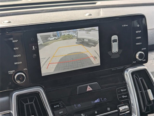 Used 2023 Kia Sorento SX image 21