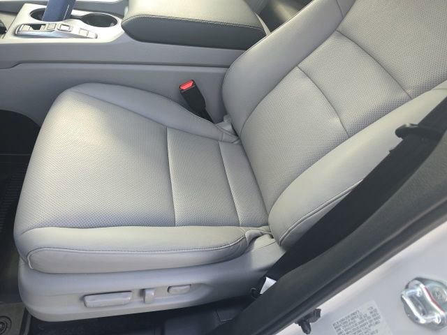 Used 2025 Honda Ridgeline RTL image 18