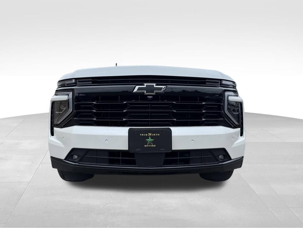 Used 2025 Chevrolet Tahoe RST w/ Comfort Package AWD/4WD image 4