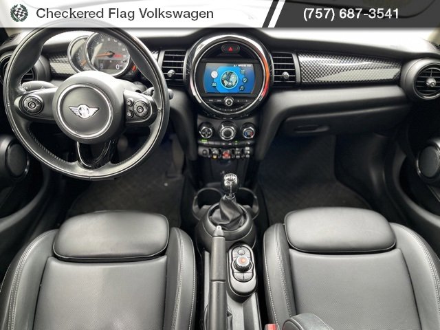 Used 2019 MINI Cooper S w/ Signature Upholstery Package image 24
