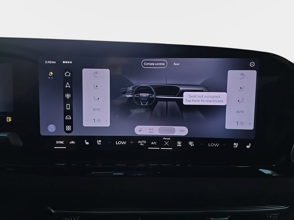 New 2026 Audi A6 Prestige AWD/4WD image 21
