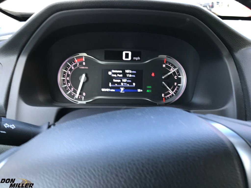 Used 2023 Honda Ridgeline RTL-E image 19