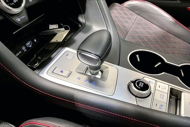Used 2019 Genesis G70 3.3T Dynamic image 13