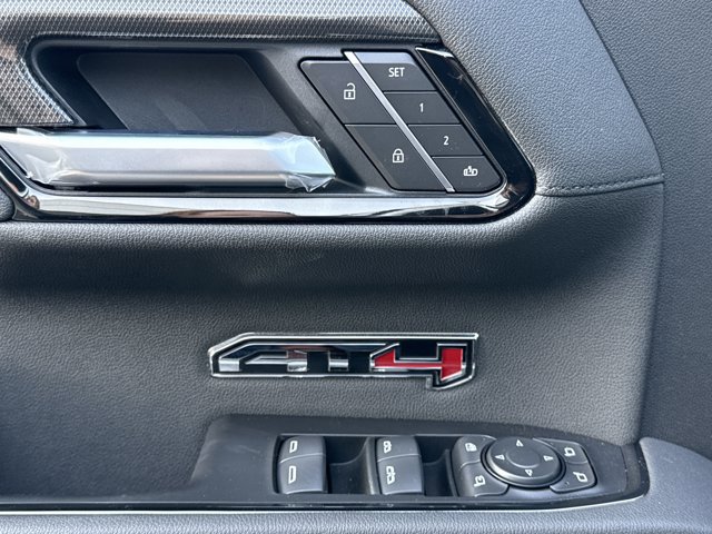 New 2026 GMC Sierra 1500 AT4 w/ AT4 Premium Package image 20