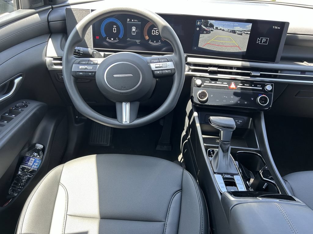 New 2026 Hyundai Santa Cruz SEL FWD image 18