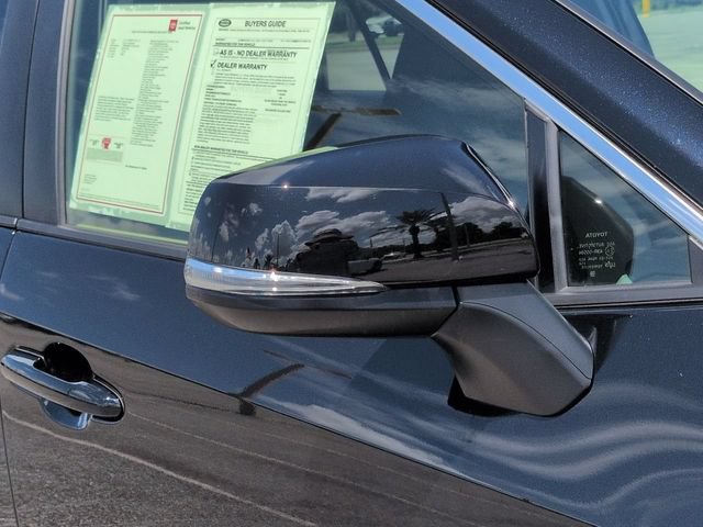 Certified 2025 Toyota RAV4 XLE AWD/4WD image 12