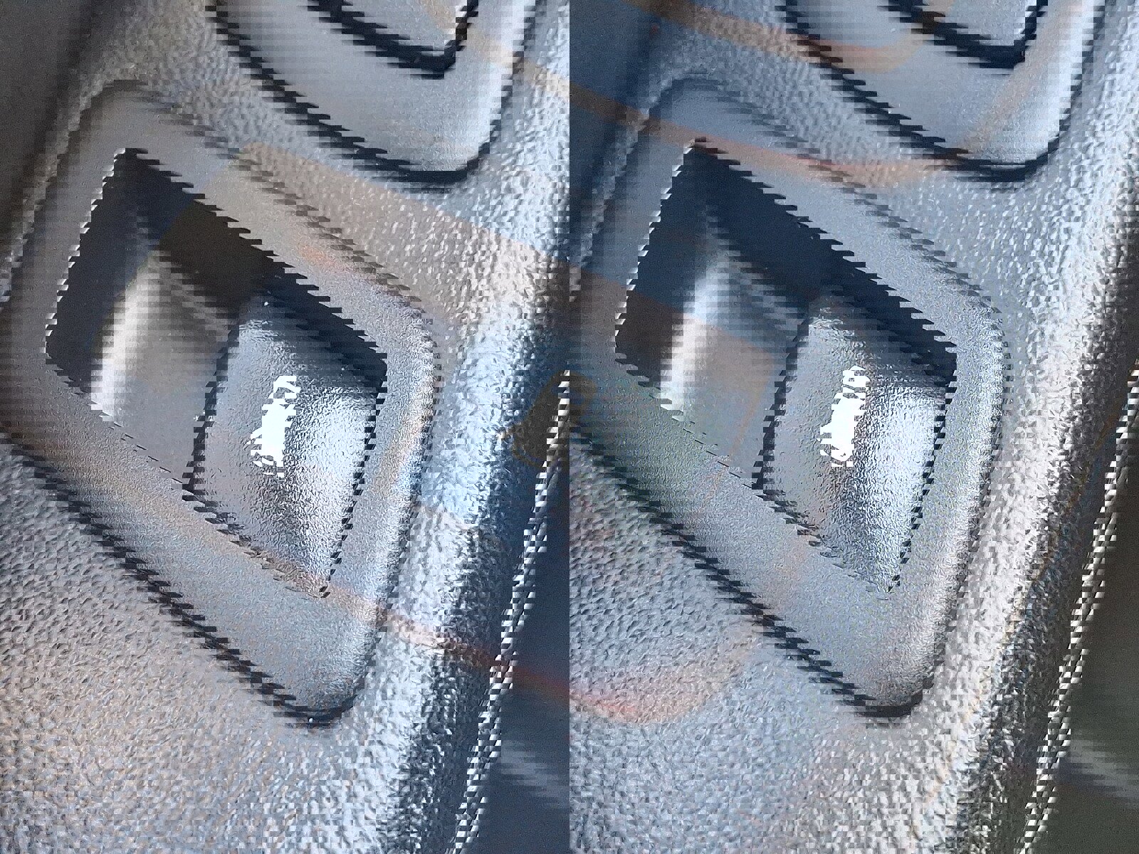 Used 2015 Dodge Grand Caravan SE w/ Quick Order Package 29E SE image 22