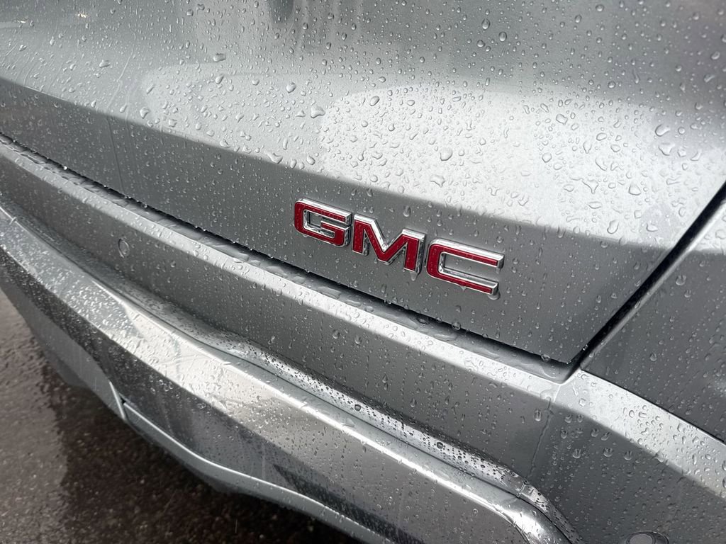 New 2026 GMC Terrain Denali image 27