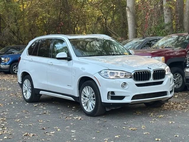 Used 2016 BMW X5 xDrive35i image 5
