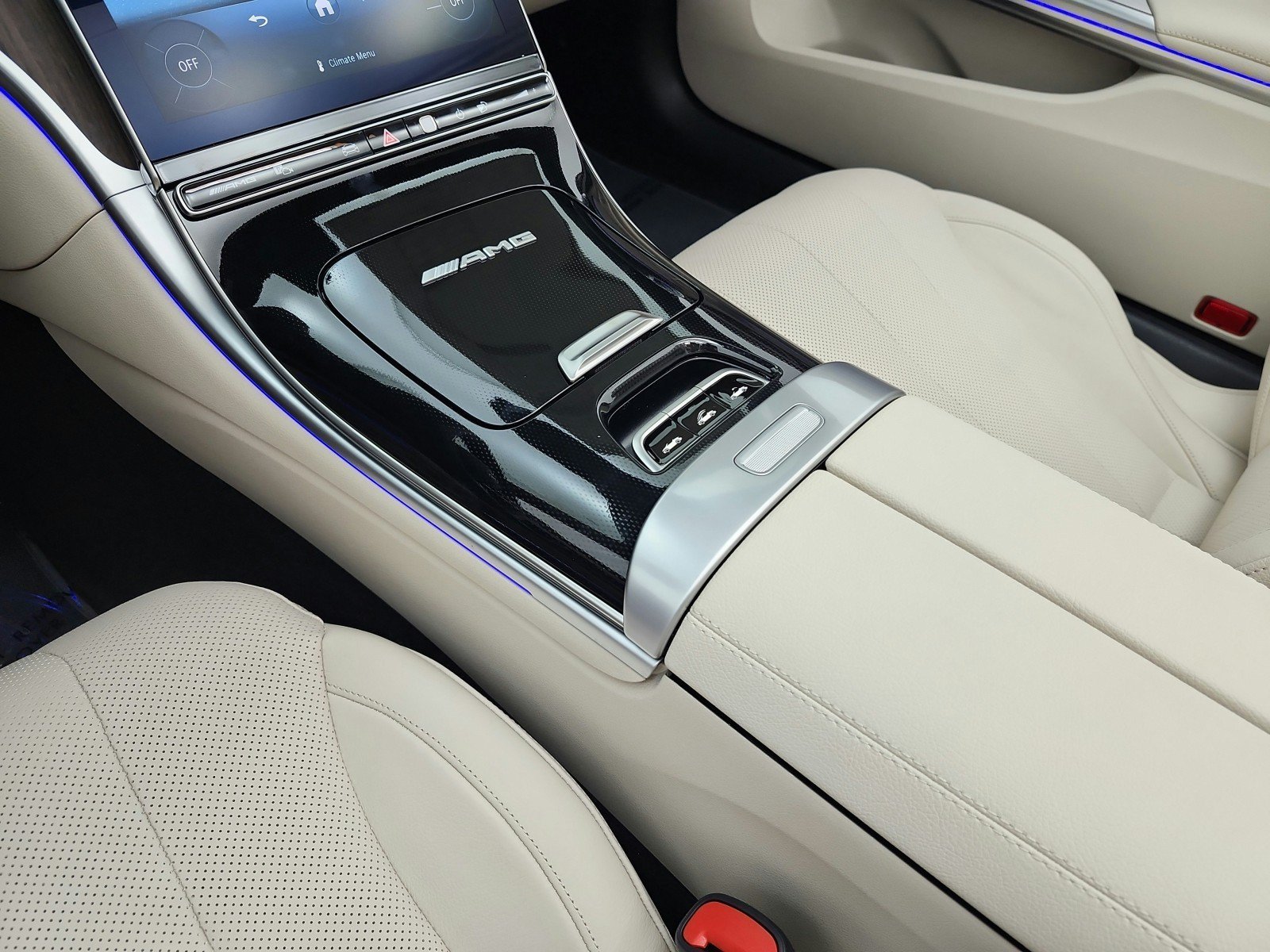 New 2027 Mercedes-Benz CLE 53 AMG 4MATIC Cabriolet image 10