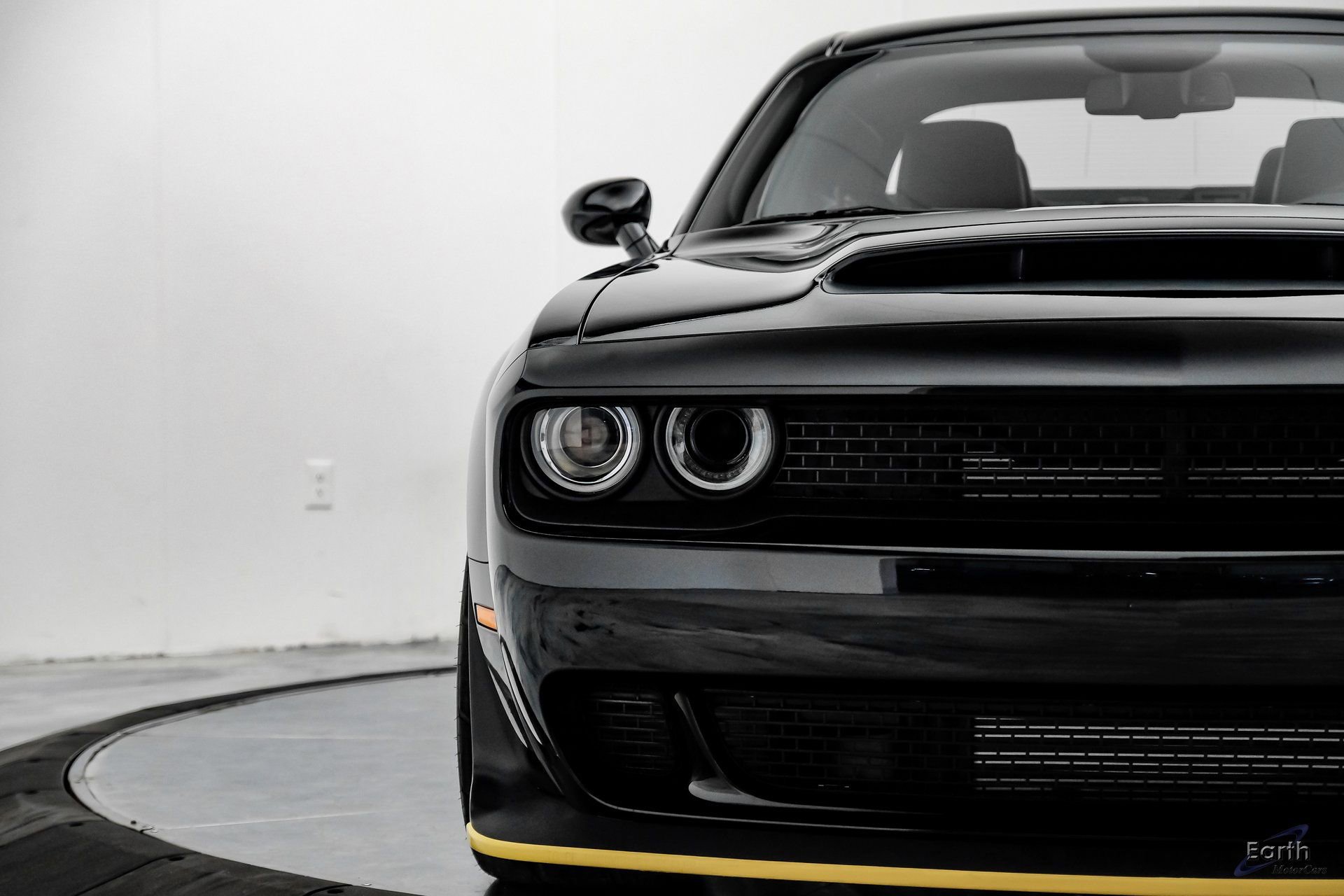 Used 2018 Dodge Challenger SRT Demon image 33