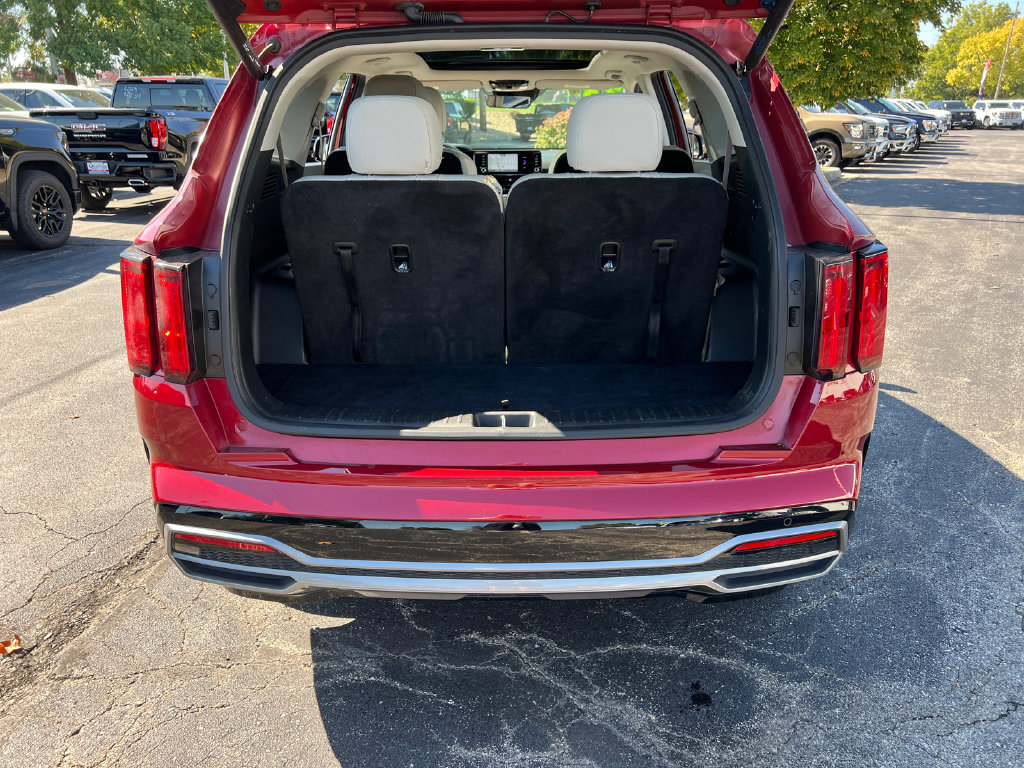 Used 2023 Kia Sorento SX AWD/4WD image 10