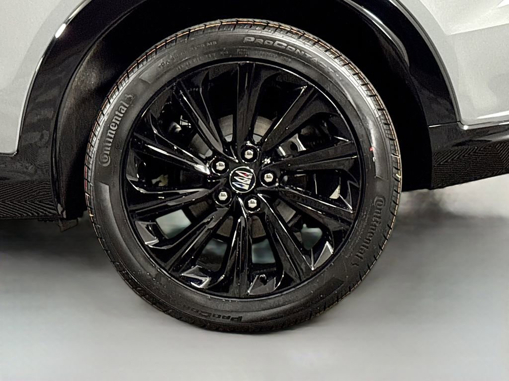 New 2026 Buick Envista Sport Touring w/ Convenience I Package image 31