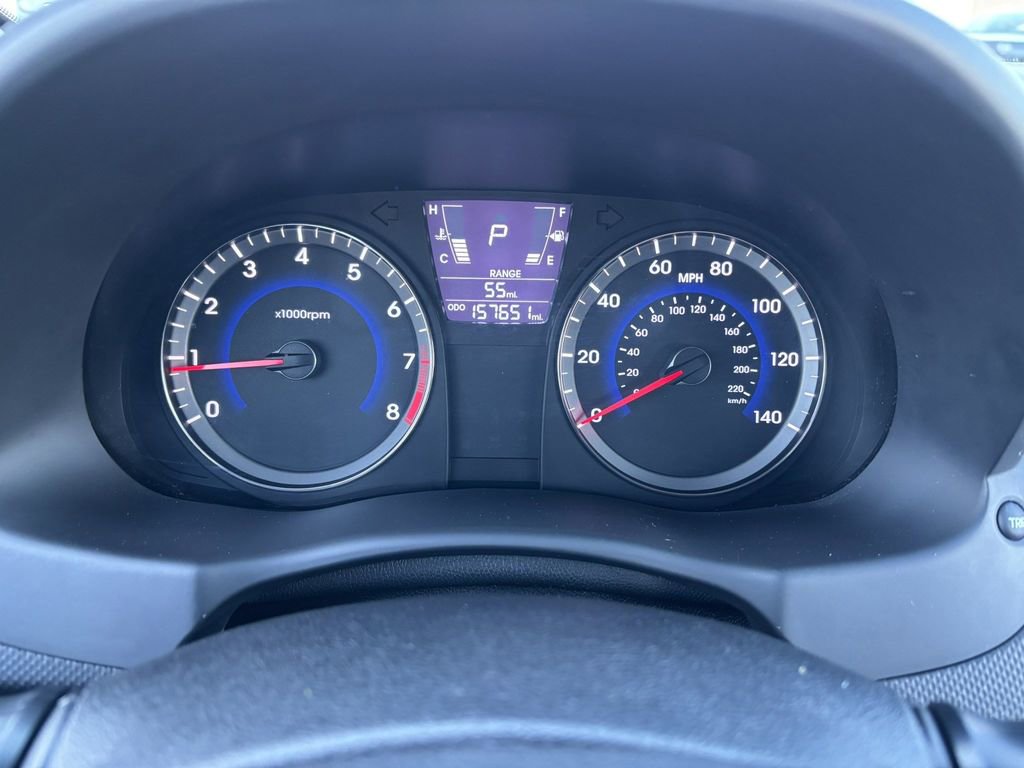 Used 2014 Hyundai Accent GS image 29