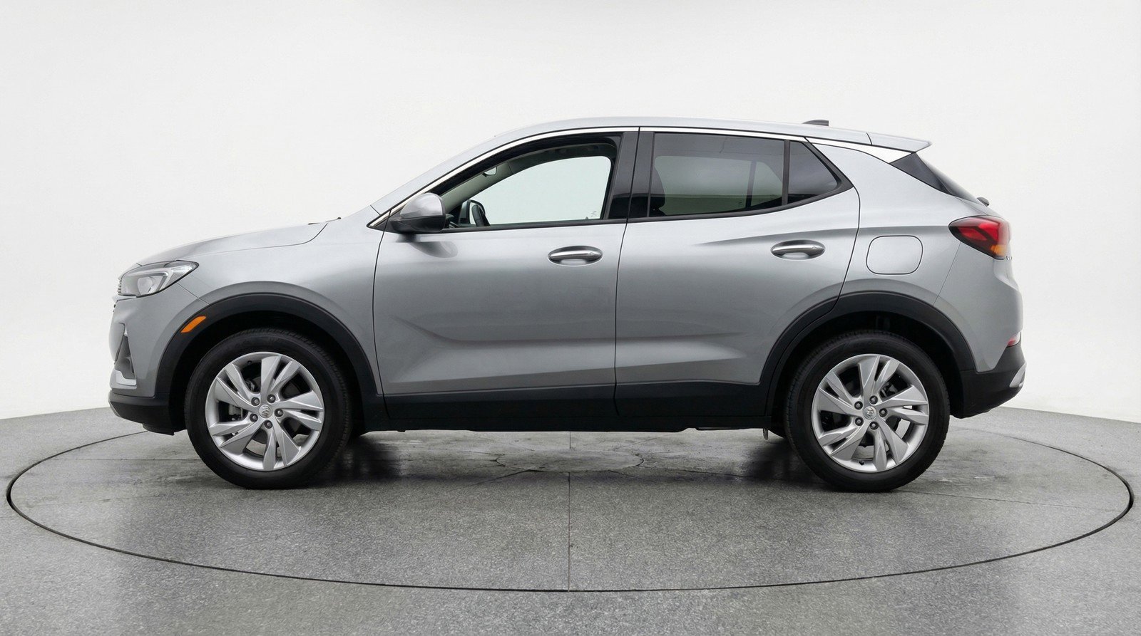 Used 2025 Buick Encore GX Preferred image 5