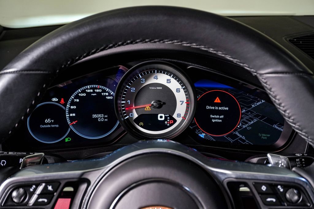 Certified 2023 Porsche Cayenne S image 21