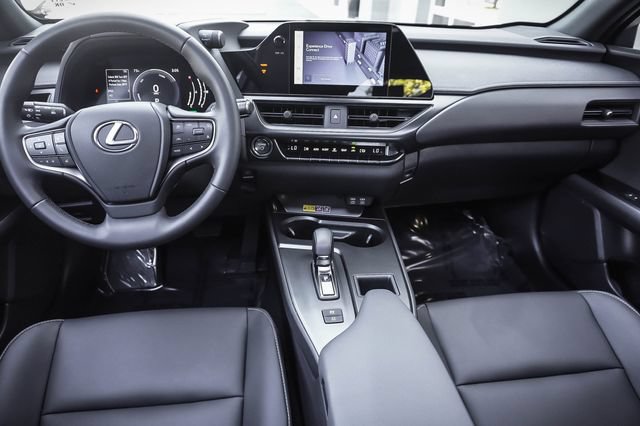 Certified 2025 Lexus UX 300h FWD image 19