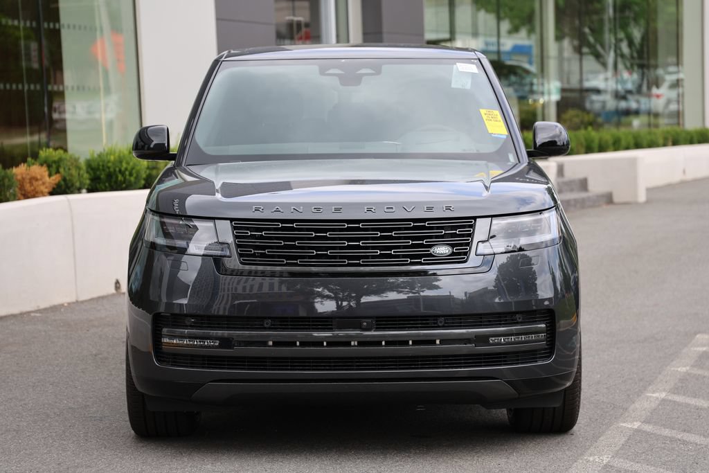 New 2026 Land Rover Range Rover Long Wheelbase SE AWD/4WD image 5
