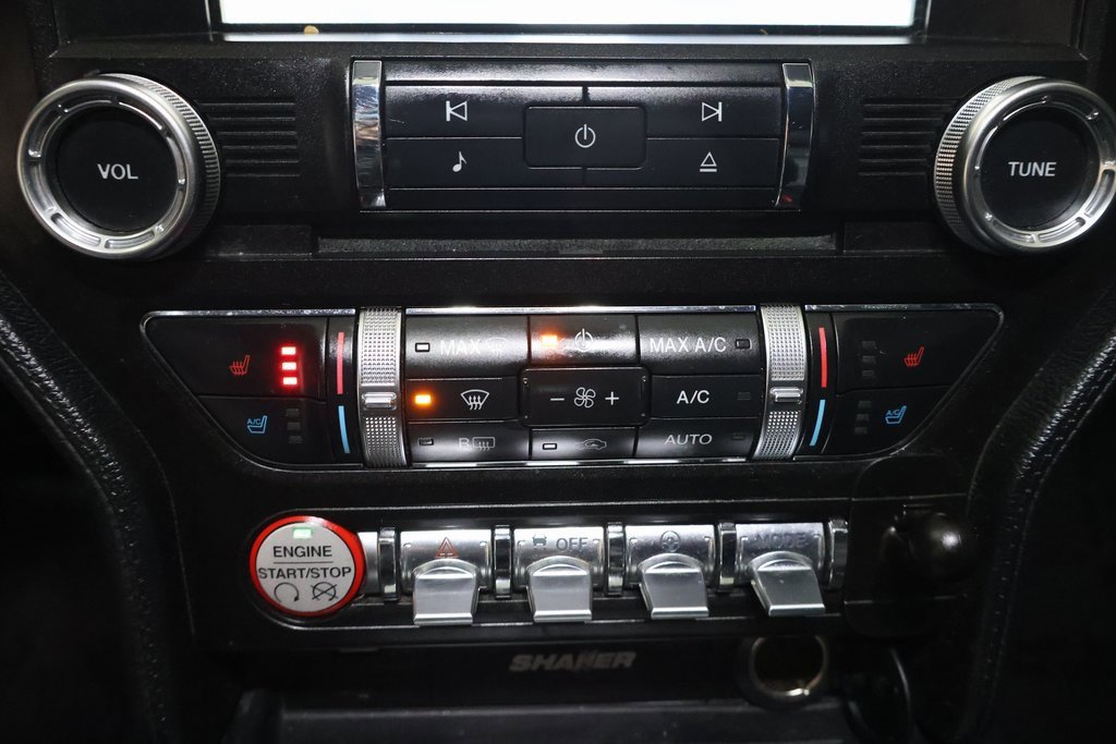 Used 2016 Ford Mustang GT Premium w/ Equipment Group 401A image 22