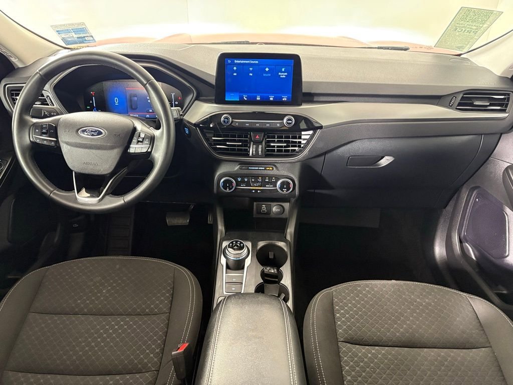 Used 2024 Ford Escape Active FWD image 37